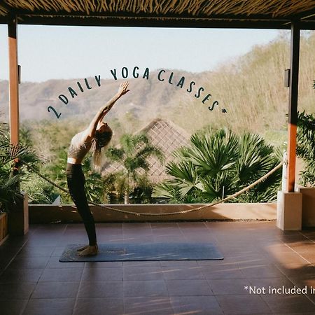Porter Hotel - Surf & Yoga Retreat Kuta  Luaran gambar