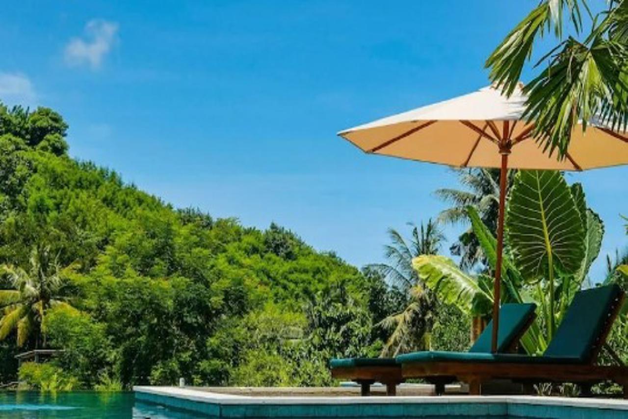 Porter Hotel - Surf & Yoga Retreat Kuta  Luaran gambar