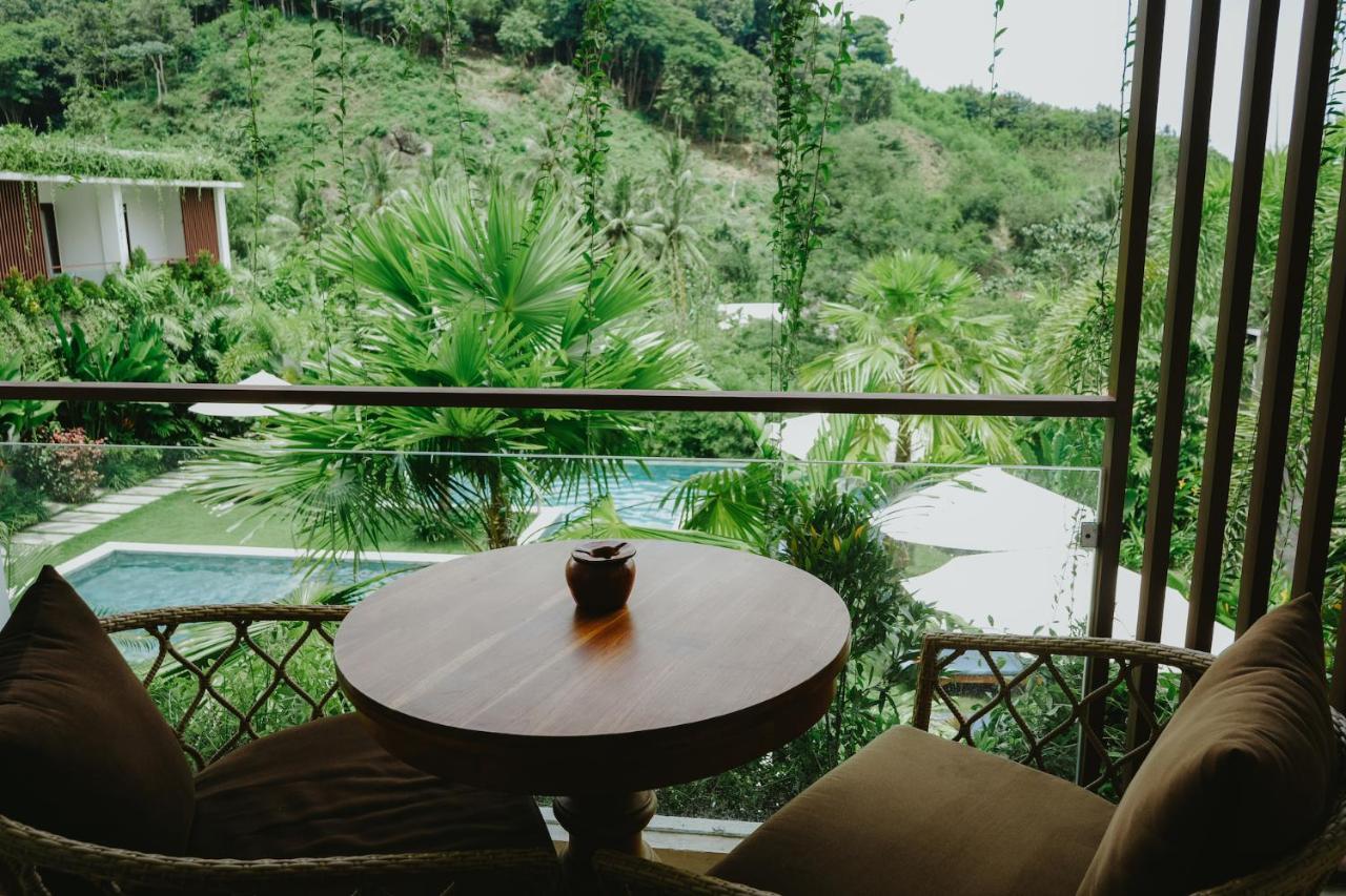 Porter Hotel - Surf & Yoga Retreat Kuta  Luaran gambar