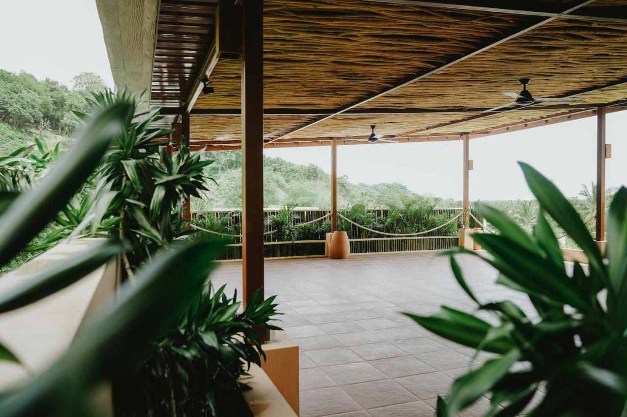 Porter Hotel - Surf & Yoga Retreat Kuta  Luaran gambar