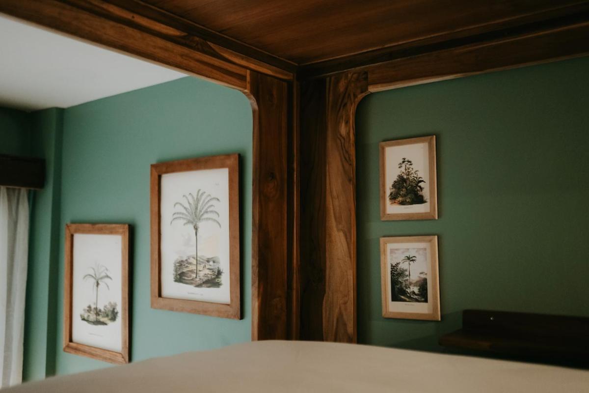 Porter Hotel - Surf & Yoga Retreat Kuta  Luaran gambar